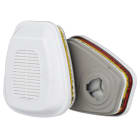3M ITALIA 3MI7100104296 6096 FILTRO A1E1HGP3