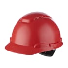 3M ITALIA 3MI7000104212 H 700N RD SAFETY HELMET RE
