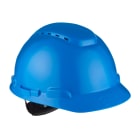 3M ITALIA 3MI7000104210 H 700N BB SAFETY HELMET BL