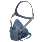 3M ITALIA 3MI7000104177 3M 7502 SEMI MASCHERA M 10/C