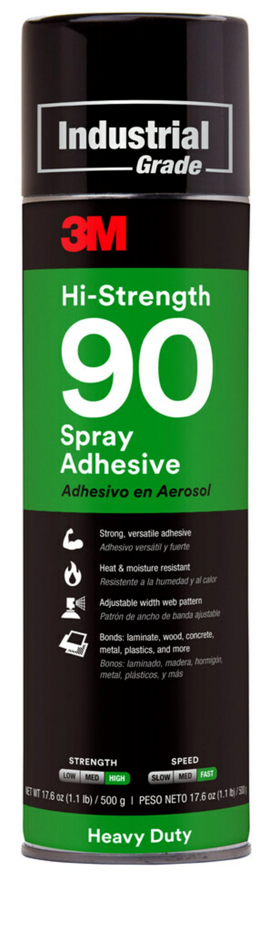 3M ITALIA - 3MI7000116790 SPRAY 90 500ML