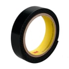 3M ITALIA 3MI7000002133 SJ3527N BLACK LOOP 1INX50YD