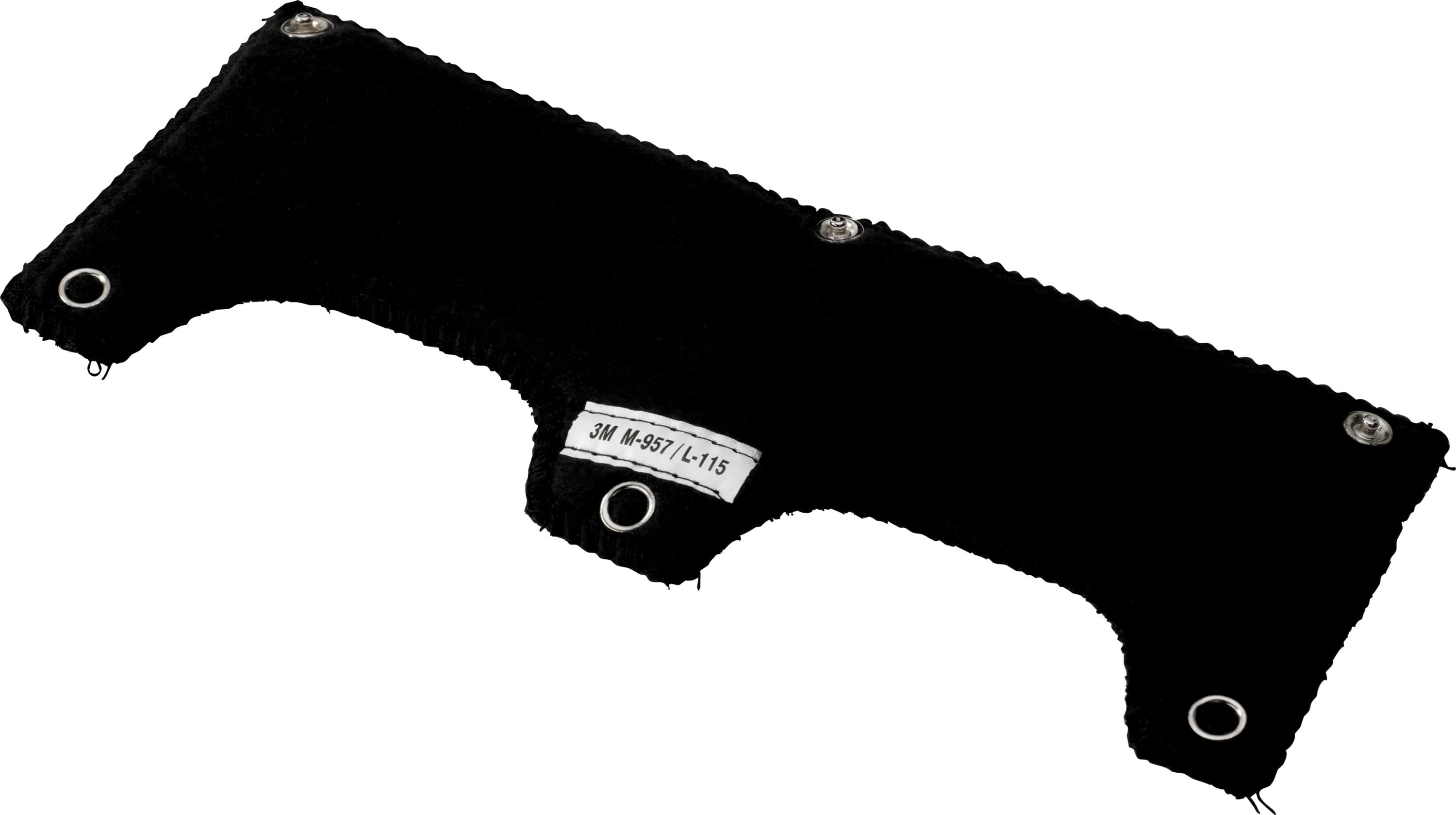 3M ITALIA - 3MI7000103918 M 957 / L 115 FOREHEAD COMFO