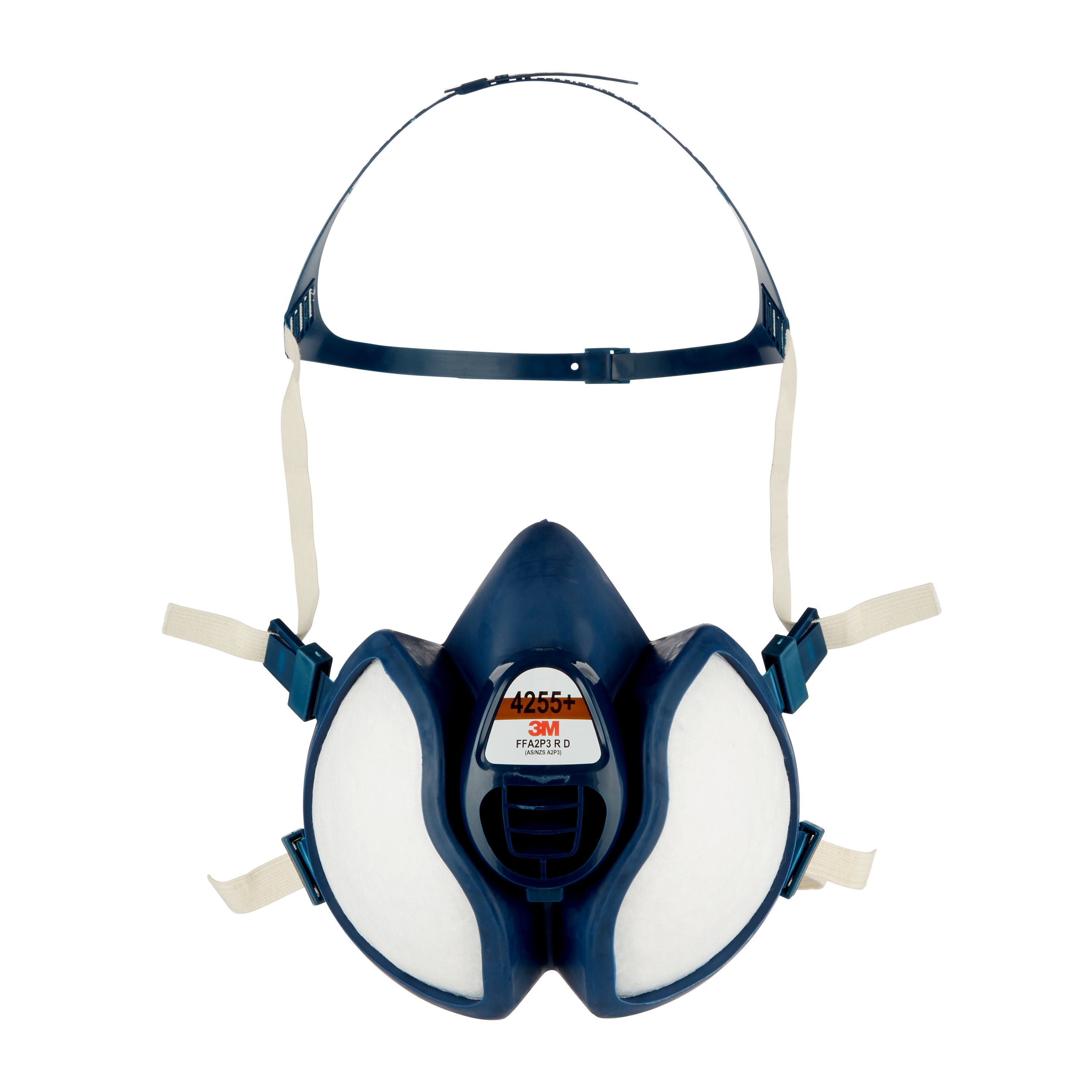 3M ITALIA - 3MI7100113101 4255+ RESPIRATORE MULTI LINGUA