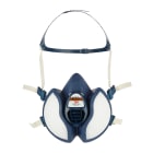 3M ITALIA 3MI7100113101 4255+ RESPIRATORE MULTI LINGUA