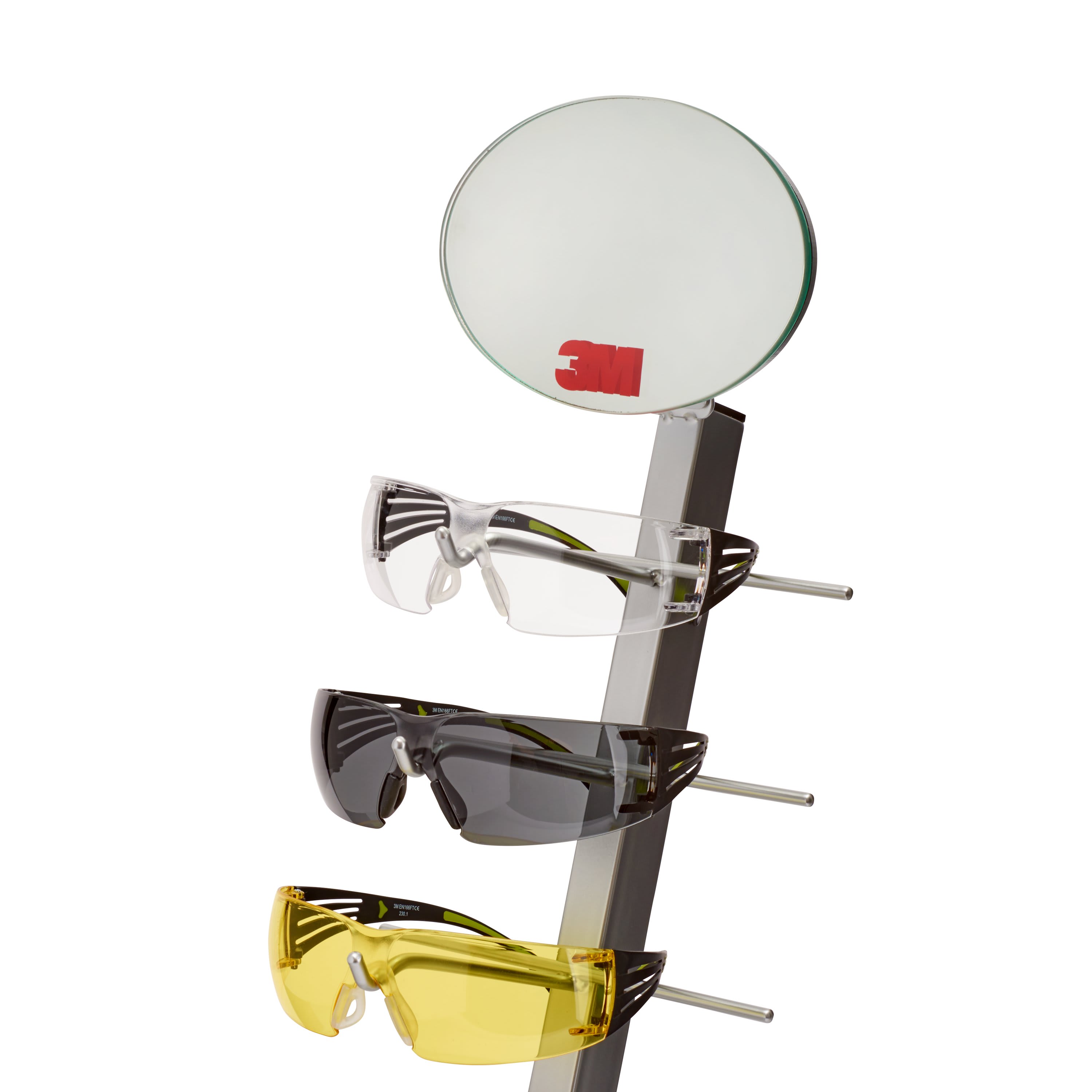 3M ITALIA - 3MI7000061945 26 5000 00M METAL DISPLAY 1/