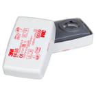3M ITALIA 3MI7000032083 6035 FILTRO P3 80PZ/CF
