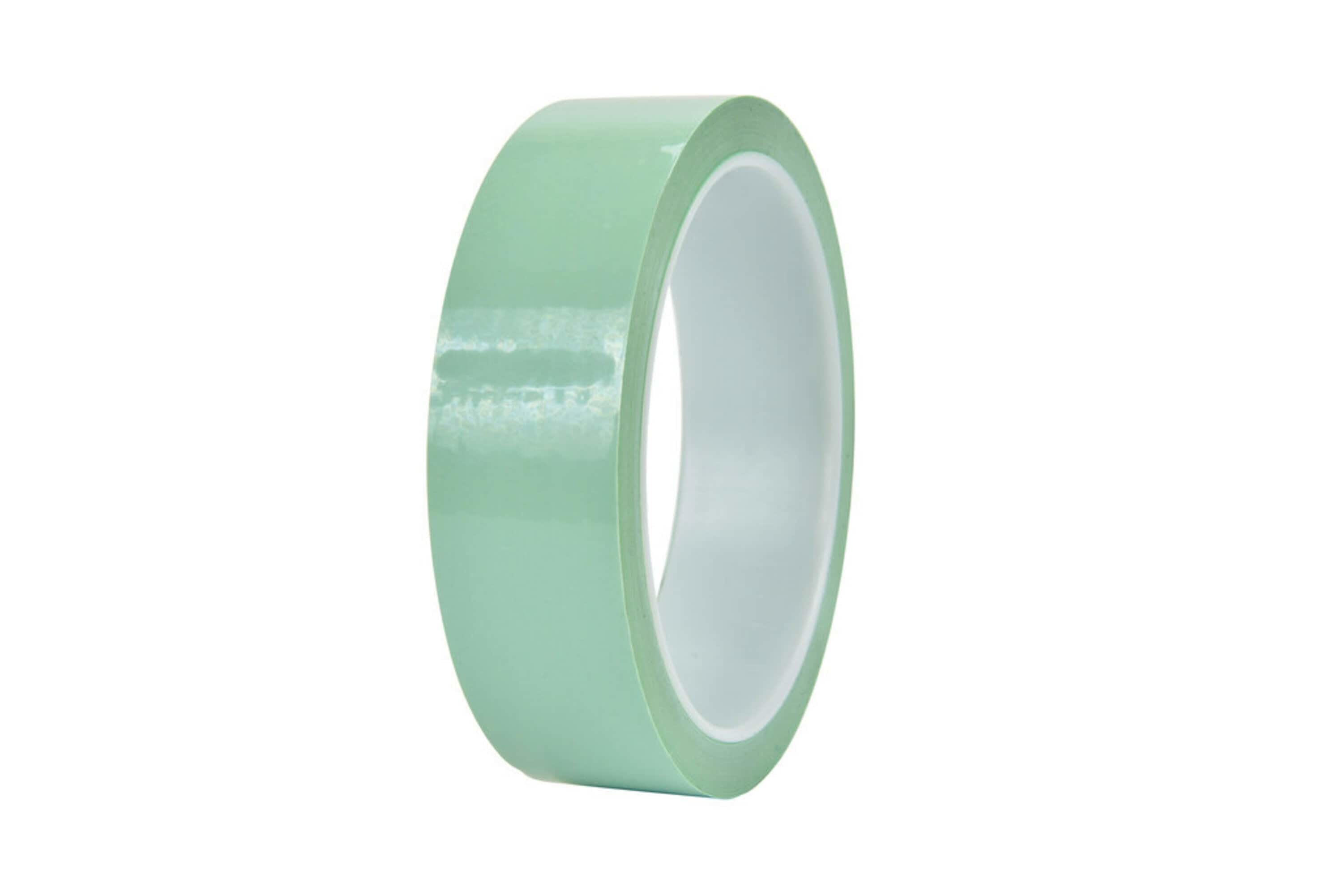 3M ITALIA - 3MF7100156413 NASTROINPOLIESTERE3M(T)875,VERDE,25MM