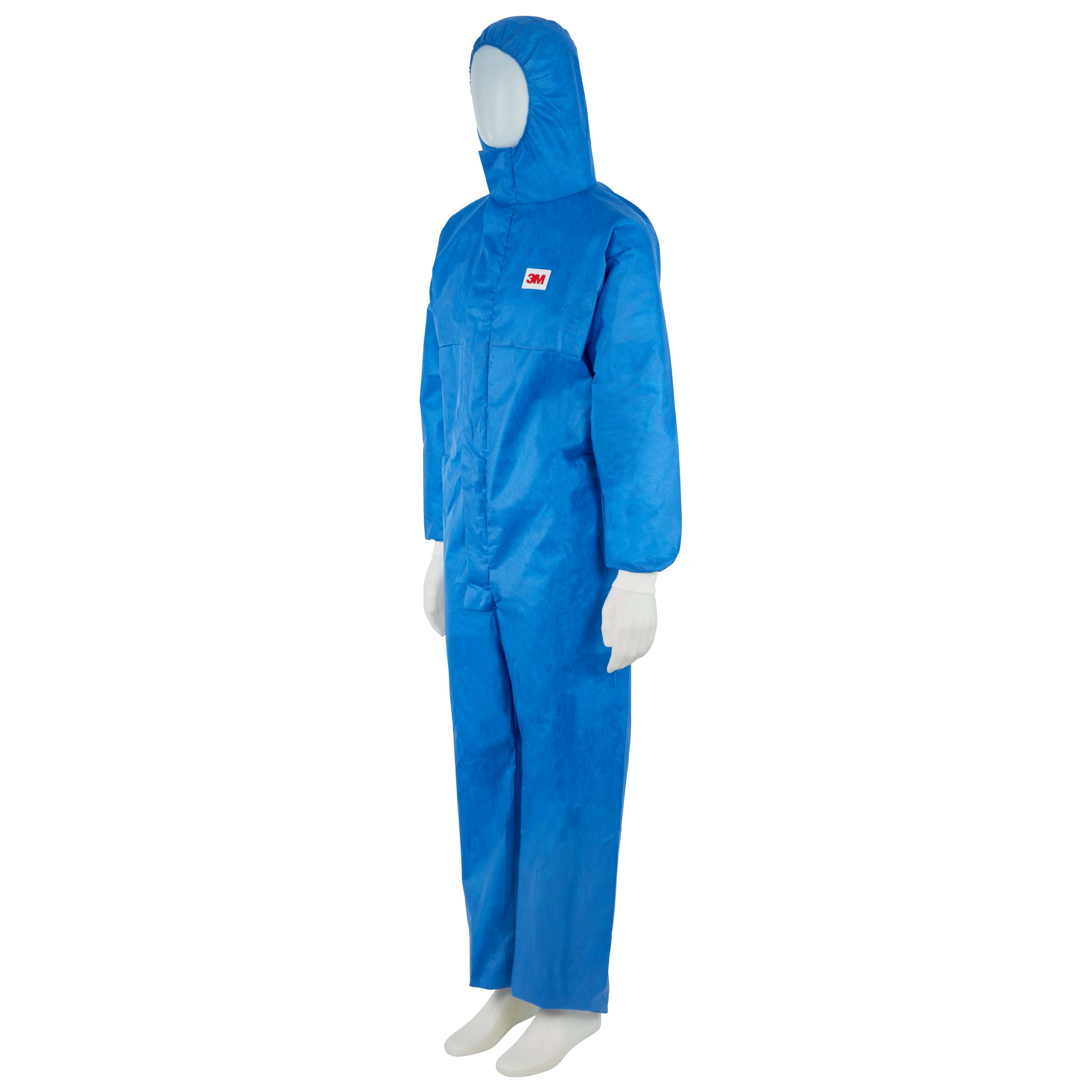 3M ITALIA 3MI7100015922 4532+ TUTA BLU TIPO 5/6 AR T