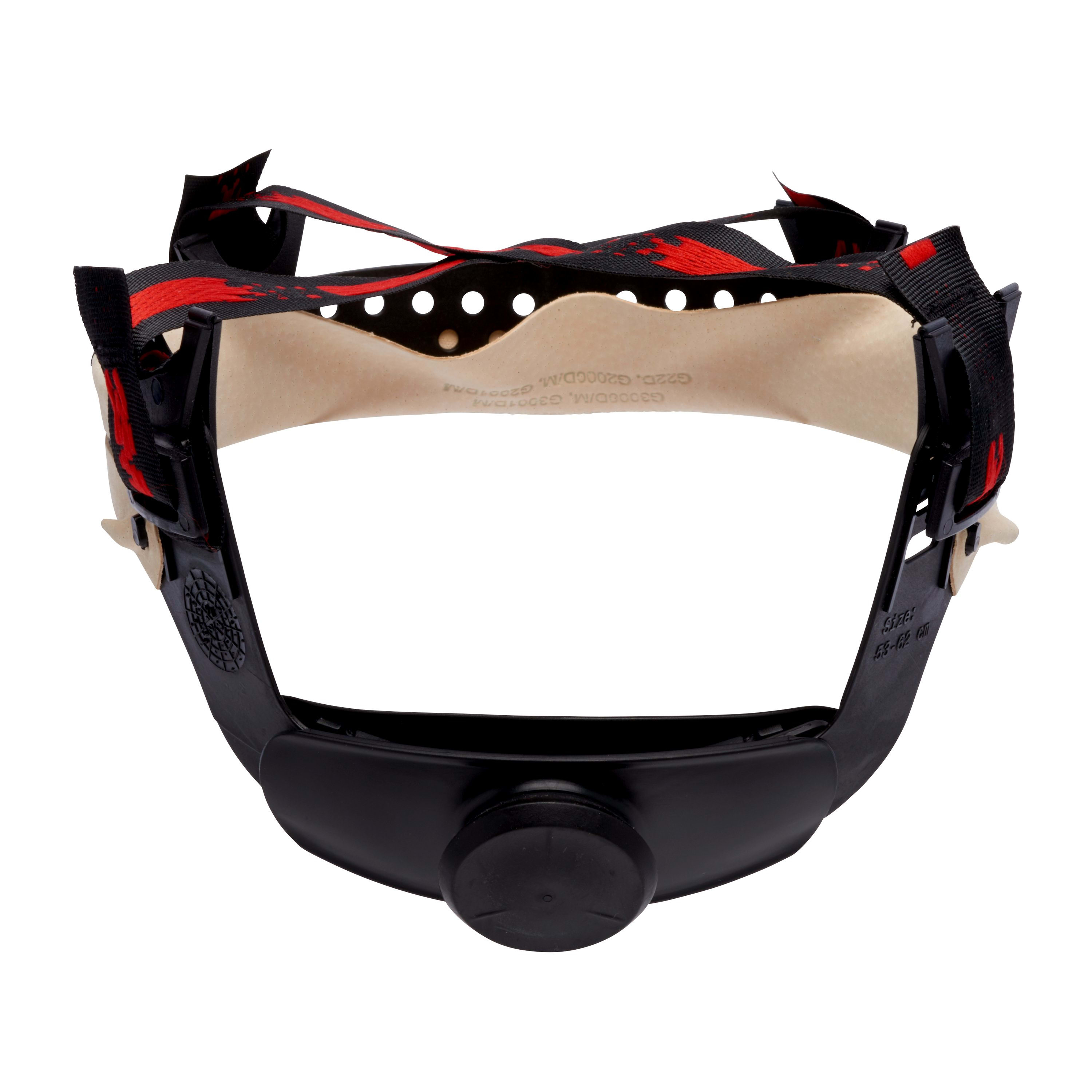 3M ITALIA - 3MI7100002021 G2N BARDATURA PER ELMETTO 20