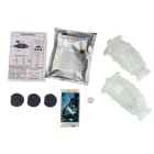 3M ITALIA - 3MI7000092523 SCOTCHCAST KIT 92-NBB 2 U