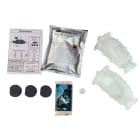 3M ITALIA - 3MI7000092523 SCOTCHCAST KIT 92-NBB 2 U