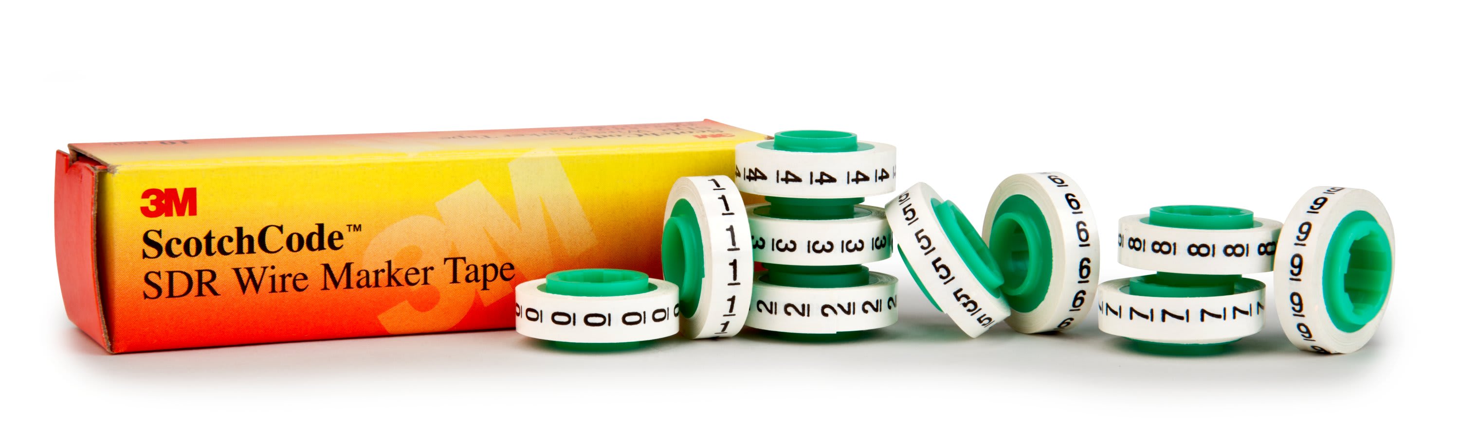 3M ITALIA - 3MI7000058793 SDR A Z NASTRI IDENTIFICAZ R