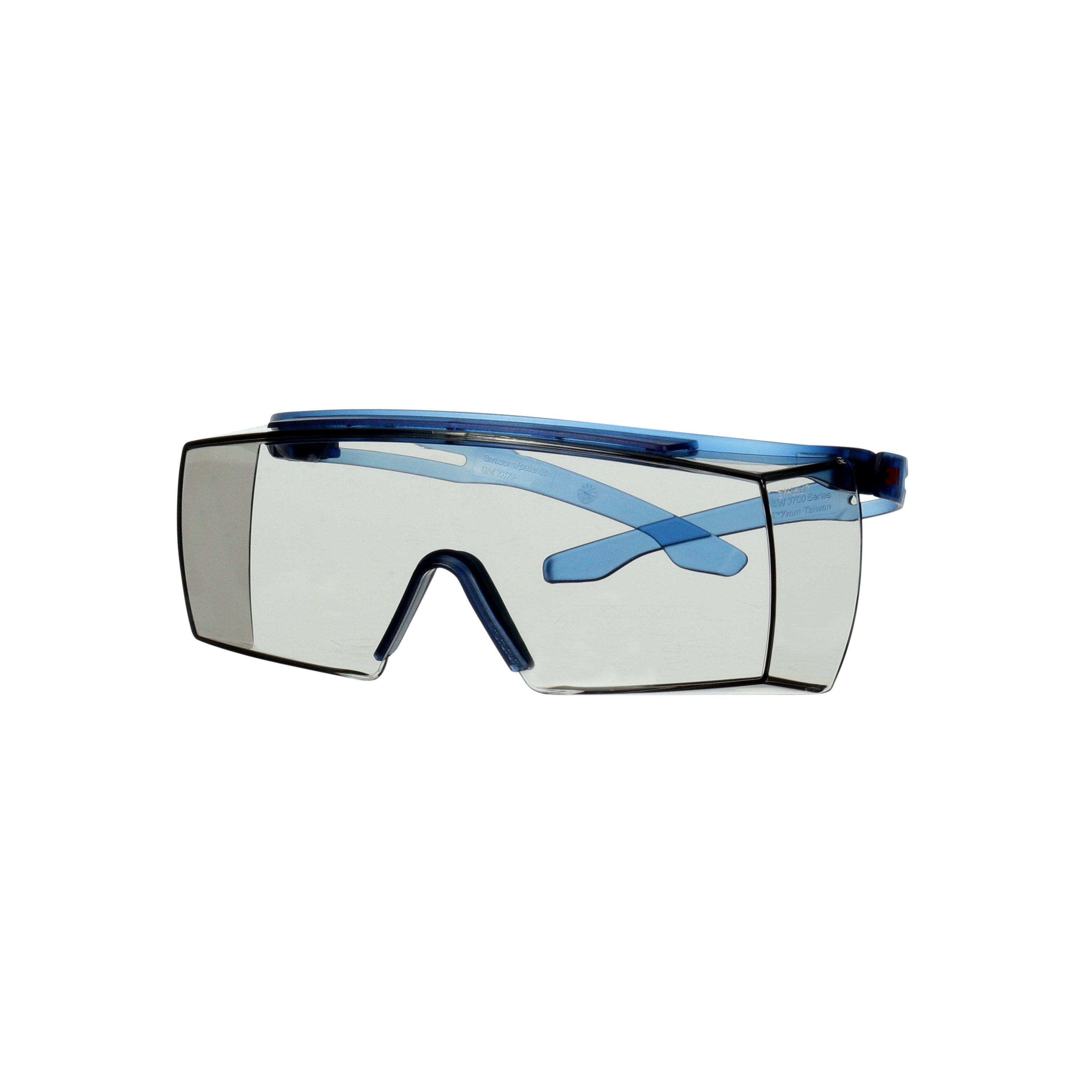 3M ITALIA 3MI7100209427 SF3707SGAF-BLU, OTG I/O GRIGIO SGAF