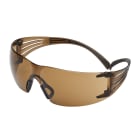 3M ITALIA 3MI7100148082 OCCHIALI SF405SGAF-BLA MARRONE