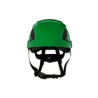 3M ITALIA 3MI7100175533 X5004VE-CE SF ELMETTO VERDE 1000V VENT