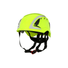 3M ITALIA 3MI7100175100 X5014V-CE SF ELMETTO HV VERDE VENT