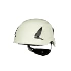 3M ITALIA 3MI7100175599 X5501NVE-CE SF ELMETTO BIANCO NO VENT