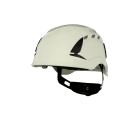 3M ITALIA - 3MI7100175606 X5514NVE-CE SF ELMETTO HV VERDE NO VENT