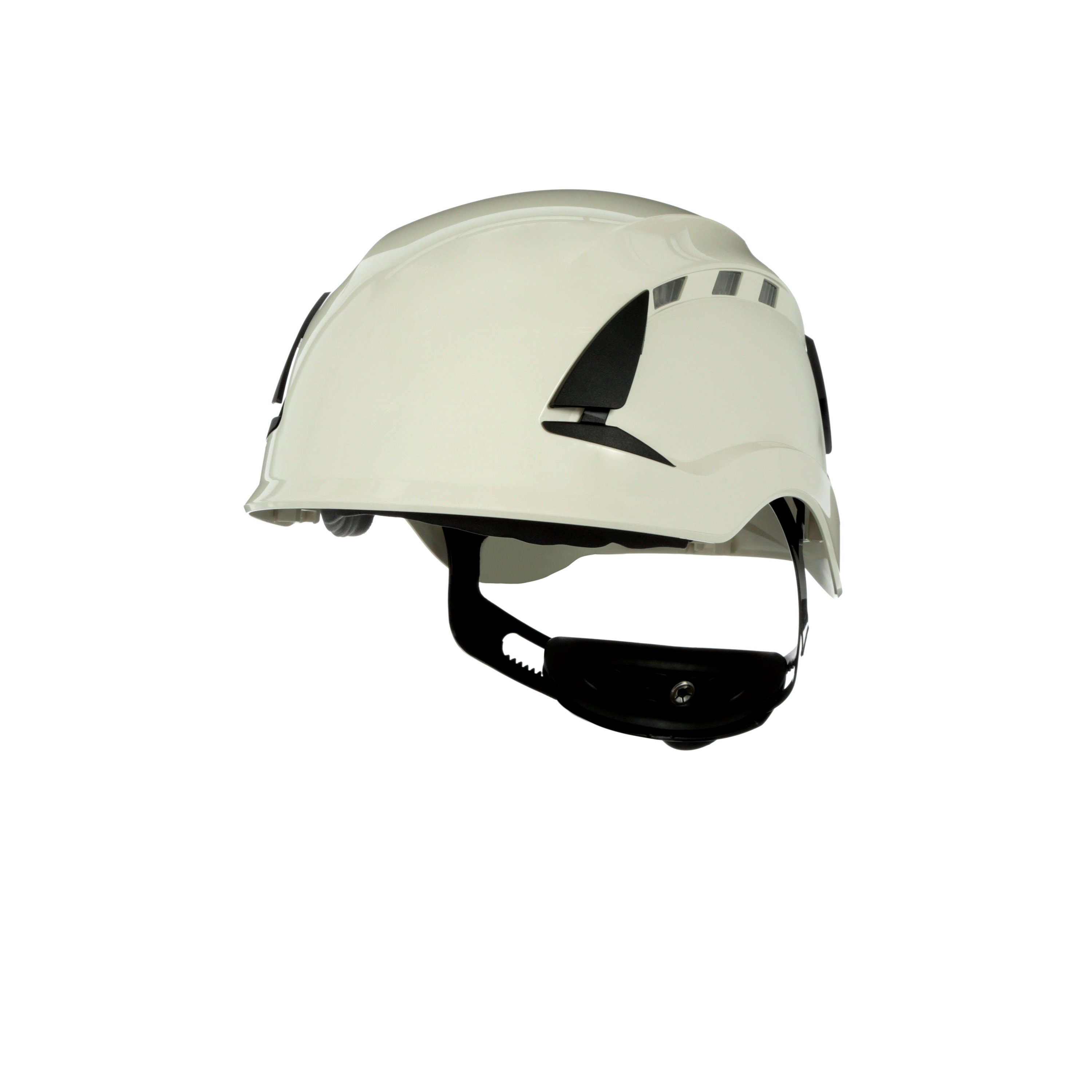 3M ITALIA 3MI7100175606 X5514NVE-CE SF ELMETTO HV VERDE NO VENT