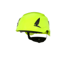 3M ITALIA 3MI7100175606 X5514NVE-CE SF ELMETTO HV VERDE NO VENT