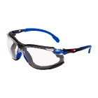 3M ITALIA 3MI7100080184 SOLUS S1101SGAFKT KIT BLU/NE