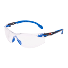 3M ITALIA 3MI7100080258 SOLUS S1101SGAF EU BLU/NERO