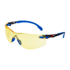 3M ITALIA 3MI7100080187 SOLUS S1103SGAF EU BLU/NERO