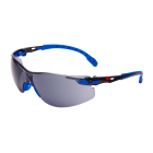 3M ITALIA 3MI7100080185 SOLUS S1102SGAF EU BLU/NERO