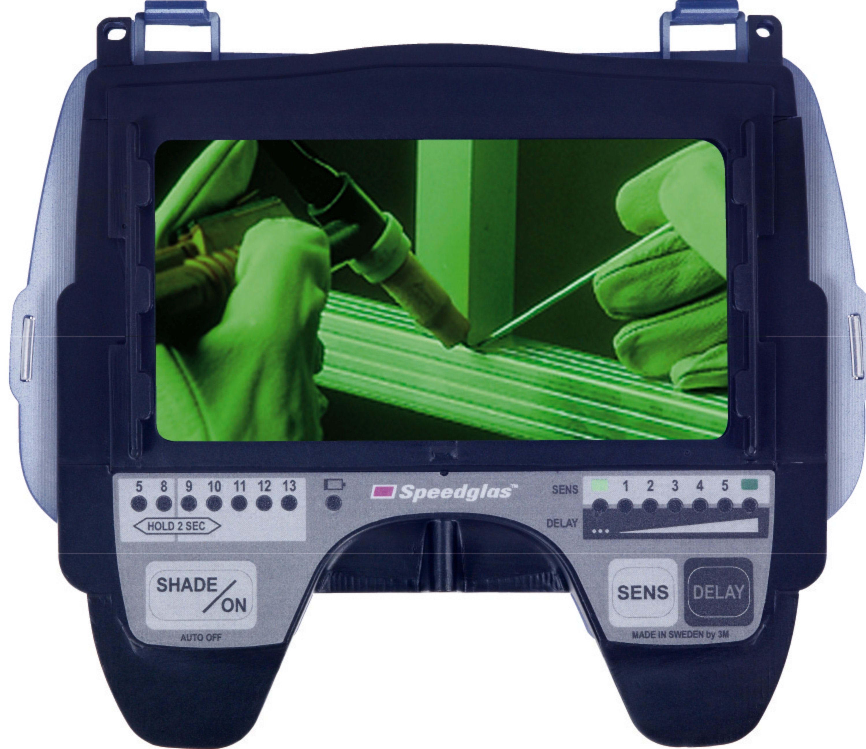 3M ITALIA 3MI7000000221 500015 FILAUTO OSCURSPEEDG