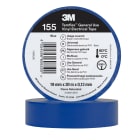 3M ITALIA 3MI7100184745 TEMFLEX 155 19MM X 20M BLUE