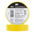 3M ITALIA 3MI7100184791 TEMFLEX 155 19MM X 20M YELLOW