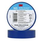 3M ITALIA - 3MI7100184811 TEMFLEX 165 19MM X 25M BLUE