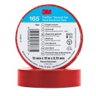 3M ITALIA 3MI7100184730 TEMFLEX 165 15MM X 10M RED