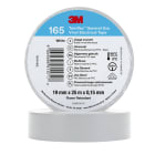 3M ITALIA - 3MI7100184818 TEMFLEX 165 19MM X 25M WHITE