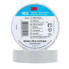 3M ITALIA 3MI7100184818 TEMFLEX 165 19MM X 25M WHITE