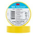 3M ITALIA 3MI7100184732 TEMFLEX 165 15MM X 10M YELLOW