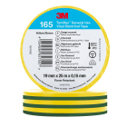 3M ITALIA 3MI7100222494 TEMFLEX 165 19MM X 25M Y/G