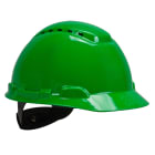 3M ITALIA 3MI7000104211 H 700N GP SAFETY HELMET GR