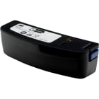 3M ITALIA 3MI7100005643 TR 332 BATTERIA ALTA CAPACIT