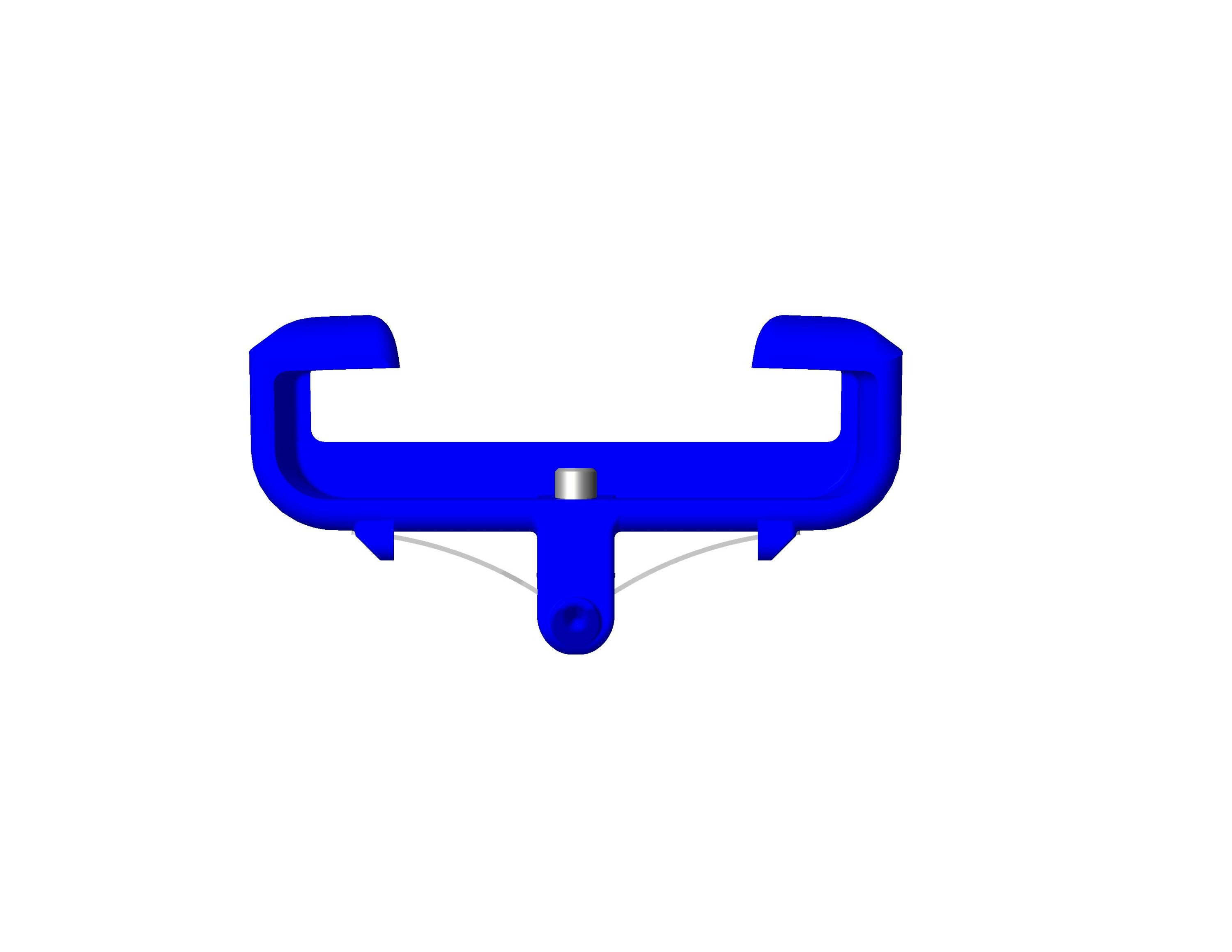 3M ITALIA - 3MI7100134950 VERSAFLO TR 651 FERMO SEDE P