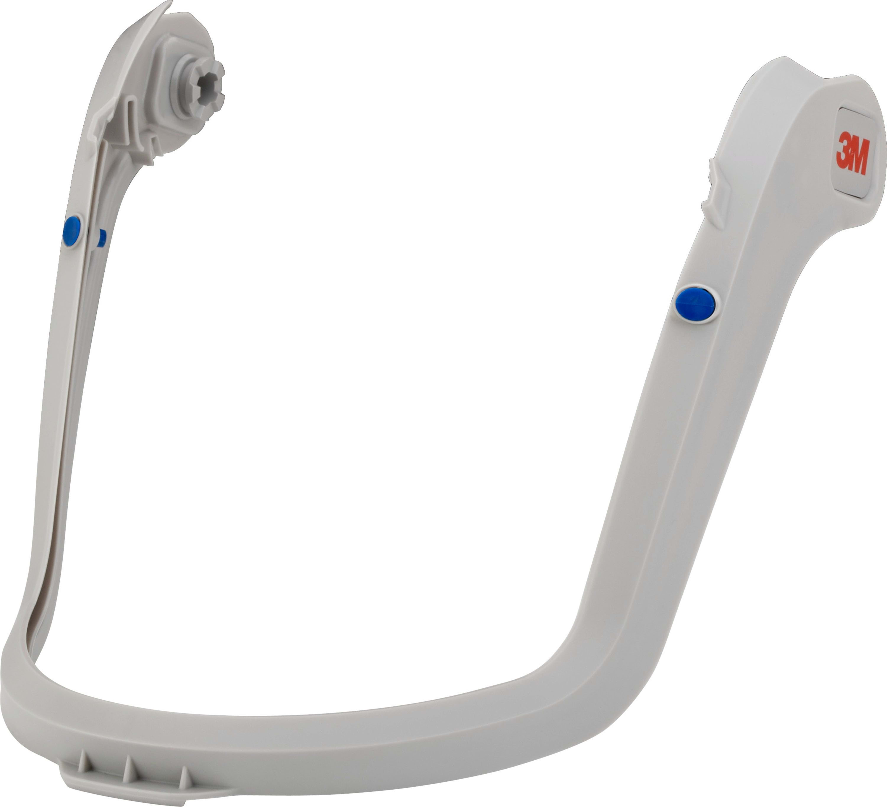 3M ITALIA - 3MI7100064616 M 920 VERSAFLO CLIP ASSEMBLA