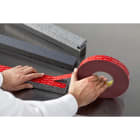 3M ITALIA - 3MF7000072294 NASTRO3M(T)VHB(T)4910,TRASPARENTE,19MMX