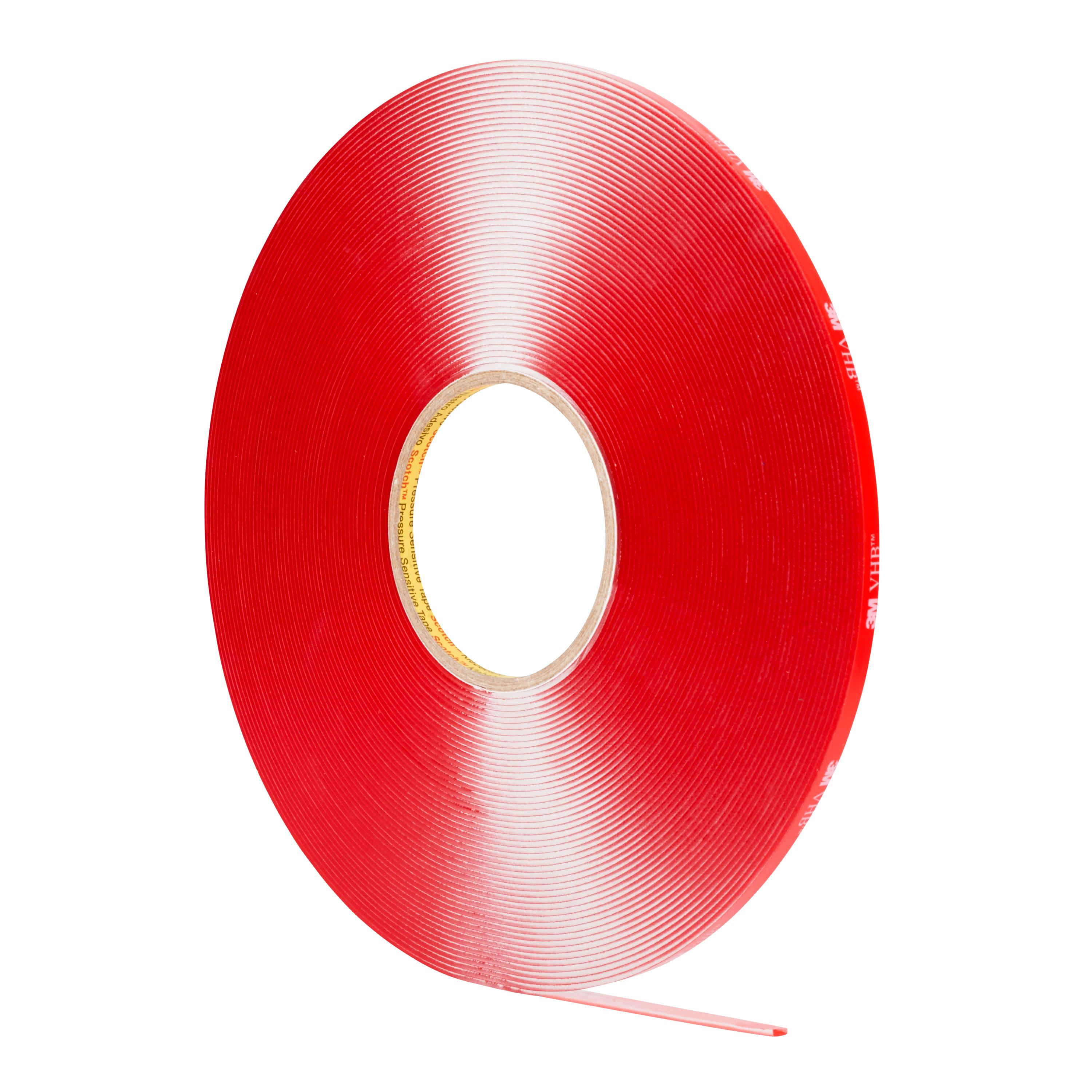 3M ITALIA 3MF7000072311 4915F TAPE 0019 MM X 00025 M 4/CV