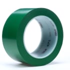 3M ITALIA 3MI7000028855 471 NASTRO IN PVC VERDE 50MM