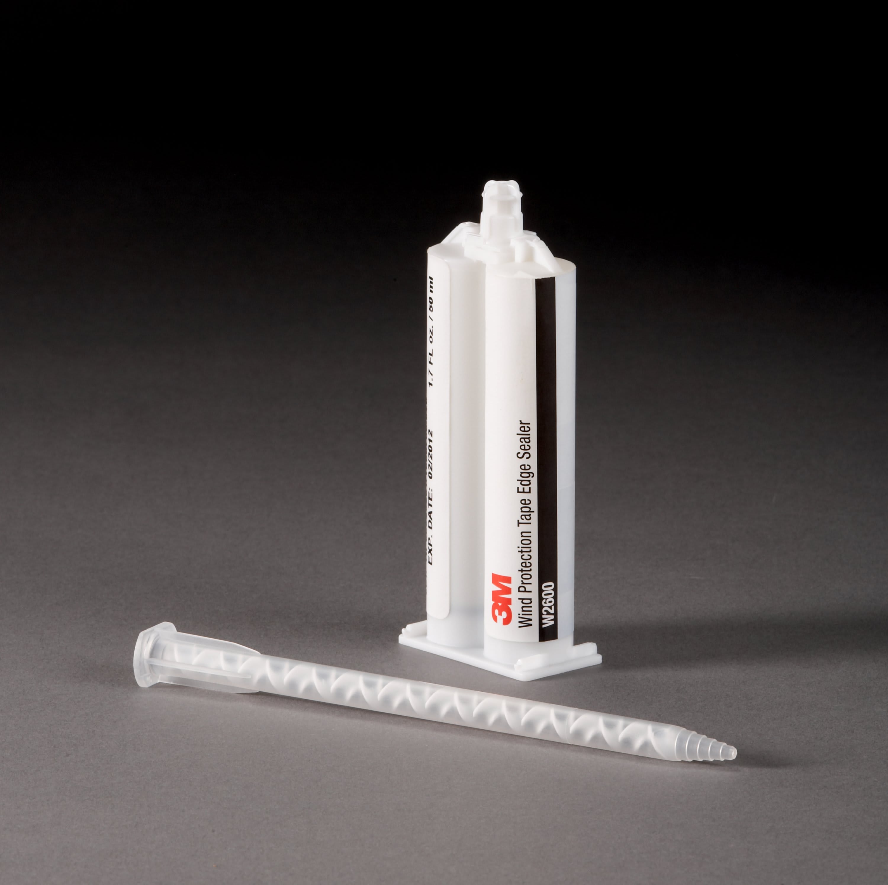 3M ITALIA - 3MI7000049495 W2600 NASTRO SIGILLANTE 50CC