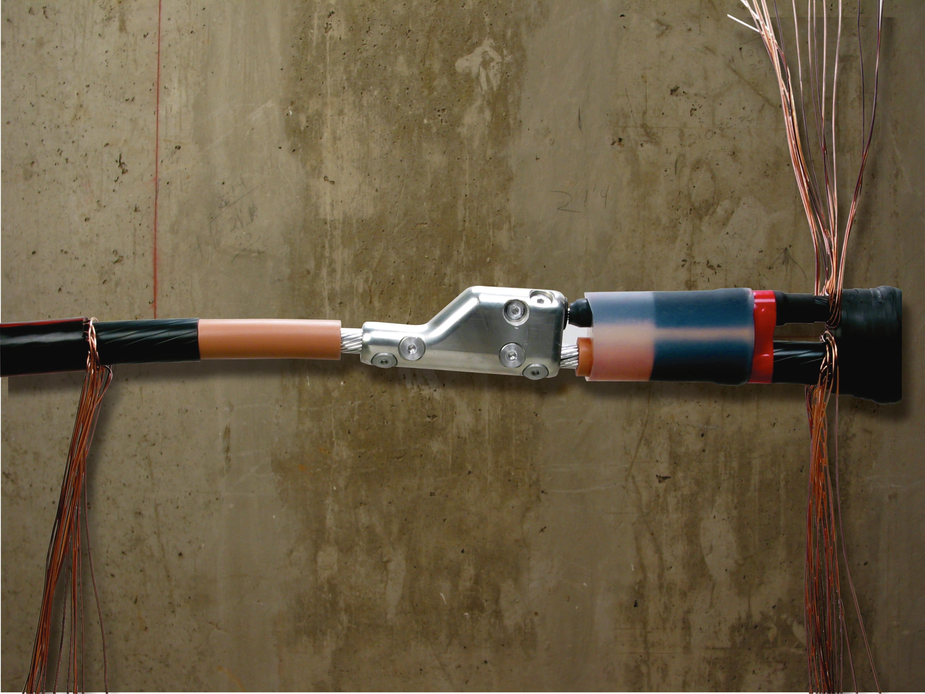 3M ITALIA - 3MI7100081909 QS2000E 92-FS 613-3E E/C 50-240