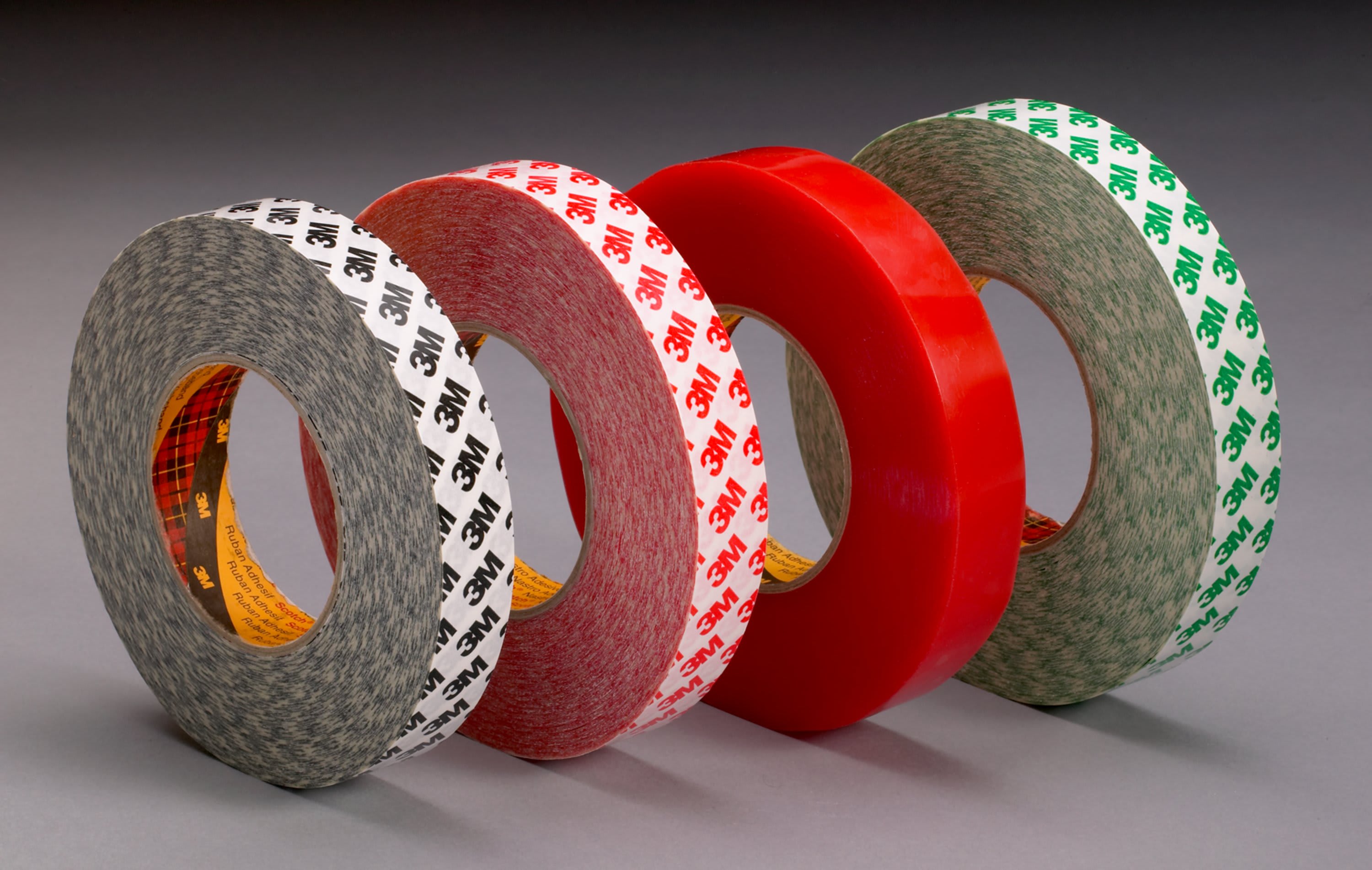 3M ITALIA - 3MI7000071753 9084 BIADESIVO SOTTILE 50MMX