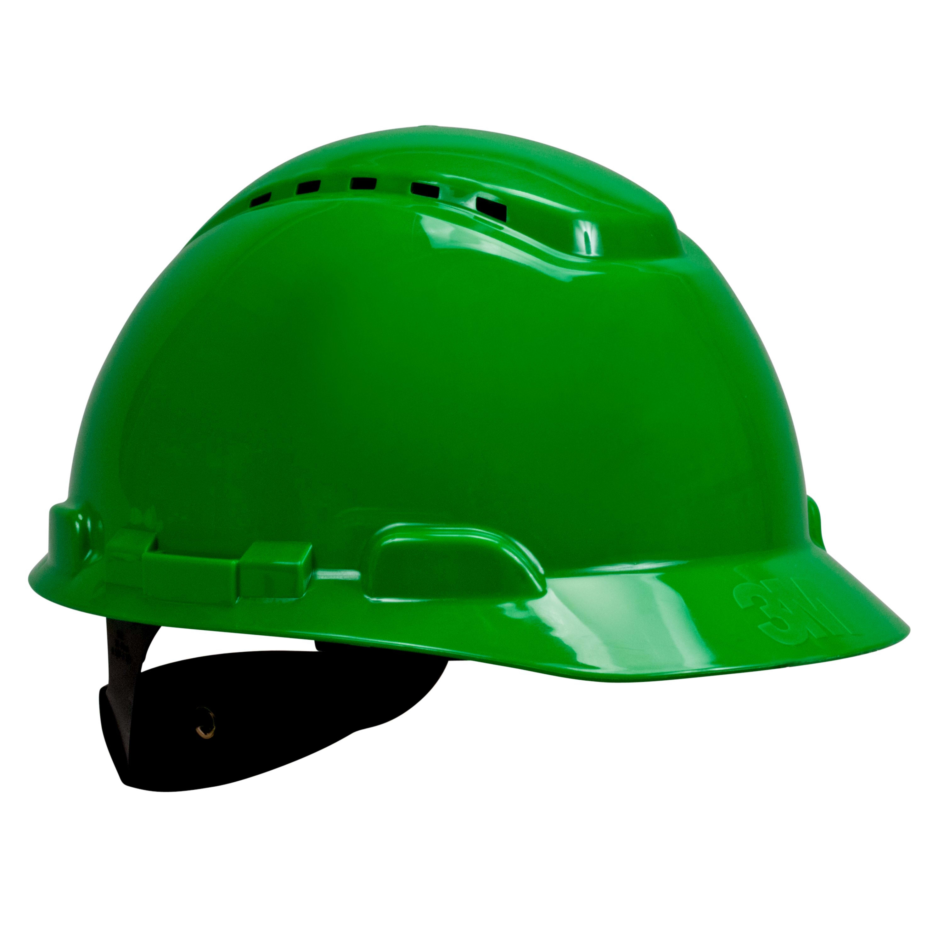 3M ITALIA 3MI7000104211 H 700N GP SAFETY HELMET GR