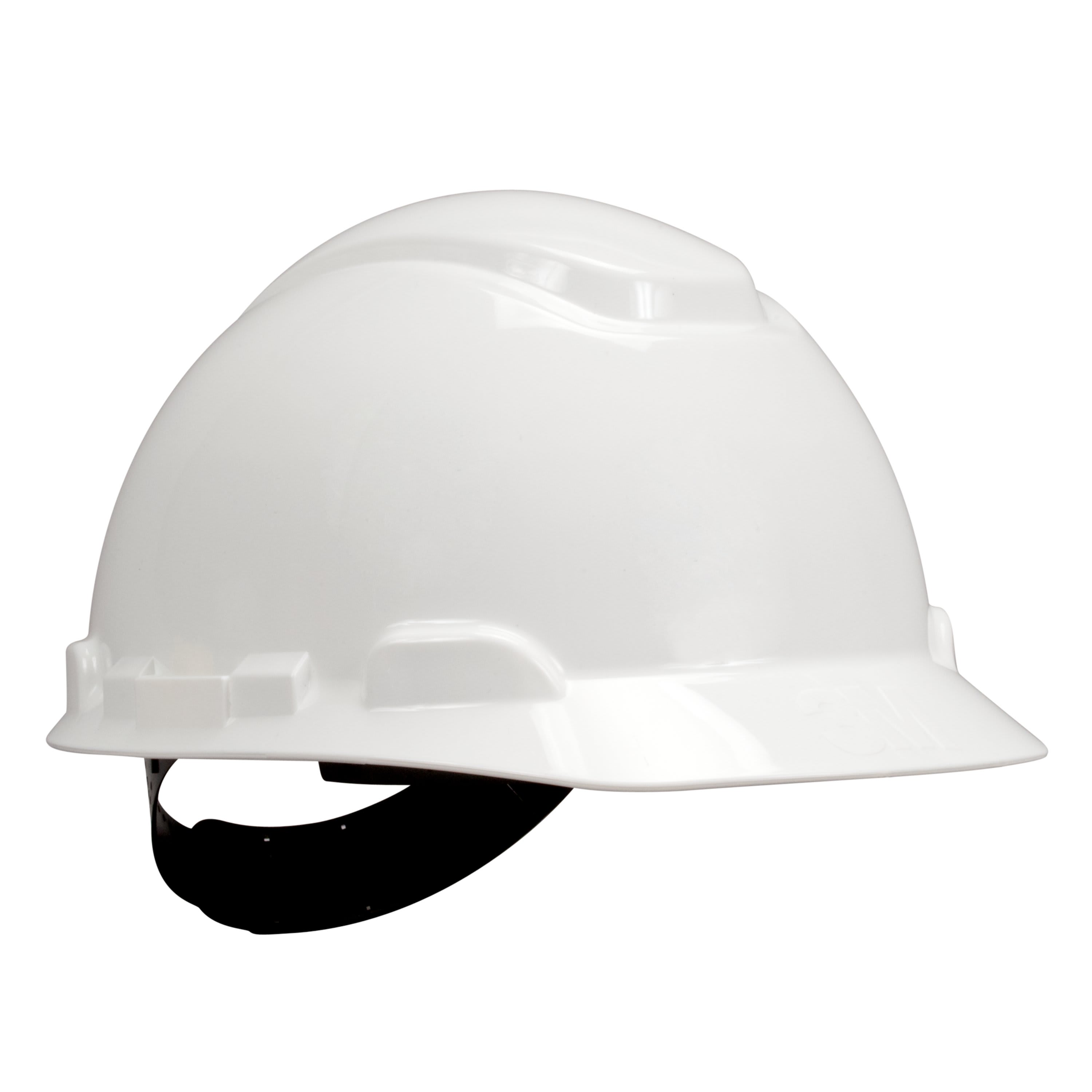 3M ITALIA - 3MI7000104208 H 700N VI SAFETY HELMET WH